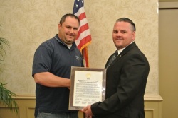 Local 254 - Macomb