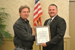 Local 258 - Adrian/Erie