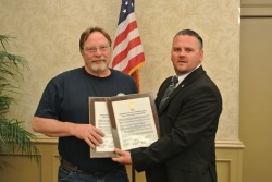 Local 346 - Cheboygan