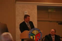 Vice President Mike Nelson