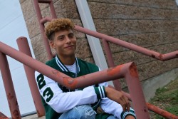 Xander Austin