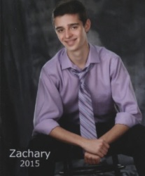 Zachary Ott
